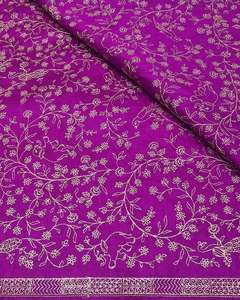Tela de bordado malté, tela de encaje con lentejuelas, tela de malla al por mayor para abayas, caftanes, prendas de vestir, compras al por mayor, exportación. - Product Image 6
