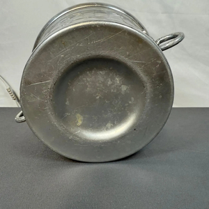 Luxury Stainless Steel Metal Round Shaped Bucket Silver Color Antique Color Modern Style Water Bucket and <b>Ice</b> Bucket for Barware - Product Image 6