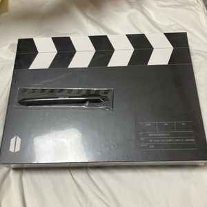Kit de Membresía Oficial del Sexto Aniversario del Fan Club BTS Bangtan Boys, Sellado y Enviado por Correo - Product Image 1