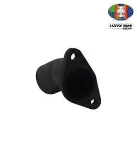 ข้อต่อท่อพลาสติก PP/PVC แบบกำหนดเองของ LONGNEW OEM |   ขั้วต่อแบบฉีดขึ้นรูป - Product Image 1