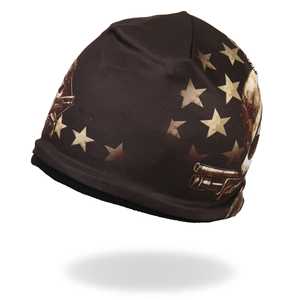 Gorro de Invierno de Lana 100% Tejida con Estampado de Letras Y2K, Transpirable, Impermeable, Color Personalizado, para Hombre y Mujer, Venta al Por Mayor - Product Image 5