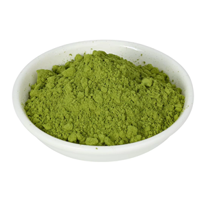 Polvo de Hoja de Moringa Pura de Alta Calidad OEM, 100g, Polvo Natural de Moringa Oleifera Rico en Nutrientes para Energía y Bienestar - Product Image 6