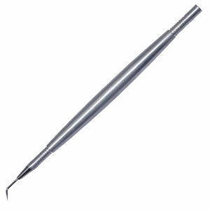 Herramienta de Lifting de Pestañas de la Mejor Calidad, Aislador de Laminación de Acero Inoxidable, Aplicador para Estilizado Profesional de Pestañas y Cejas - Product Image 2