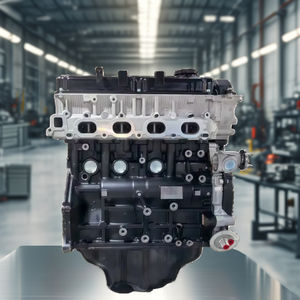 Nuevo Motor V31, Pieza de Auto, Motor de Bloque Largo de 4 Cilindros para Mitsubishi Pajero V31, Space Wagon, Great Wall Haval - Product Image 2
