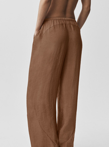 Pantalones Deportivos para Mujer, Talla Grande, de Felpa, Algodón, Joggers Holgados, Pantalones de Fitness - Product Image 3