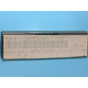2 LAM 713-0130-1 AIRLOCK, GATE STOP, 181516 - อุปกรณ์และอะไหล่เซมิคอนดักเตอร์ระดับโลกที่เชื่อถือได้ - Product Image 3