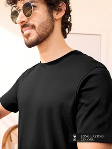 Camiseta Personalizada Premium, Tela Exclusiva, Suave y Duradera, Venta al por Mayor y Marca Privada - Product Image 3