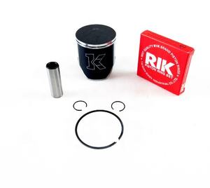 13110-KZ4-860ลูกสูบและแหวนสำหรับ Honda CR125R - Product Image 4