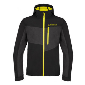 Veste Softshell de Haute Qualité Fabriquée au Pakistan Veste Softshell pour Hommes Vêtements Veste Softshell - Product Image 1