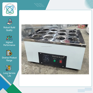 Máquina rectangular de acero dulce de calidad estándar, pintada con recubrimiento en polvo y con baño de agua, de fabricante indio, más vendida. - Product Image 6