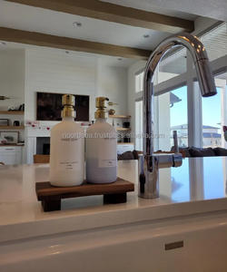 Noorbaba écologique nouvel an chinois bois porte-boîte à mouchoirs organisateur décoratif de table nouvel an idée cadeau - Product Image 1