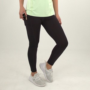 Sustainable Eco-friendly <b>Pocket</b> Ladies <b>Leggings</b> - Product Image 2