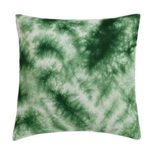 Funda de Almohada Rectangular Moderna con Estampado de Bloques de Algodón Hecha a Mano, Ecológica, Lavable, con Cierre de Cremallera, para Uso en el Hogar y Hoteles - Product Image 2