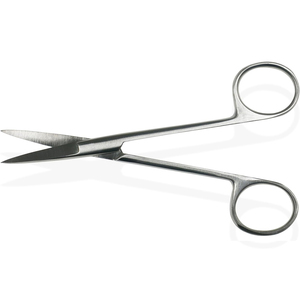 <b>Laparoscopic</b> Scissors <b>Laparoscopic</b> Scissors 4 Sharp Tips Point Manual Stainless Steel Ce Certified Reusable High Quality - Product Image 6