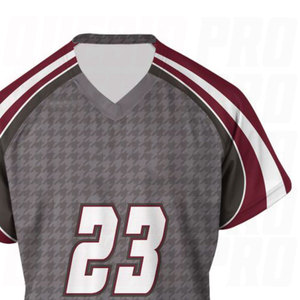 Maillots d'équipe personnalisés avec logo – Fabricant en gros – Fournisseur d'uniformes sportifs de qualité supérieure – Maillots athlétiques imprimés sur mesure en gros - Product Image 6