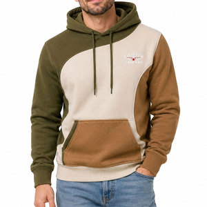 Outdoor Use Fashion Wear Breathable Men <b>Hoodies</b> Casual Wear Winter Use <b>Hoodies</b> For Men In Different Design - Product Image 3