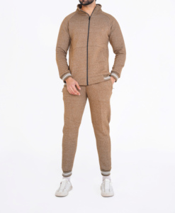 PROVEN ENTERPRISES New Design Long Sleeves Men <b>Tracksuit</b> Cotton Polyester Wholesale Price Men <b>Tracksuit</b> Made In Pakistan - Product Image 6