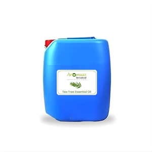 น้ำมันหอมระเหยทีทรีออร์แกนิคแท้ 100% จาก AROMAAZ ผู้ผลิตในออสเตรเลียใต้ จำหน่ายในราคาขายส่ง - Product Image 1