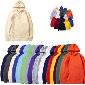 Sudadera con Capucha Unisex Premium con Logotipo Personalizado, Tejido de Felpa Suave para Moda Urbana, Venta al por Mayor y al Detal - Product Image 2