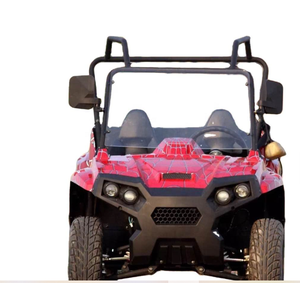 Véhicule tout-terrain 4x4 de 1000 cm3 à vendre, DUNE Buggy, très demandé - Product Image 1