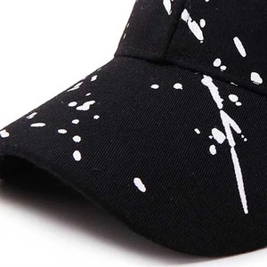 หมวกเบสบอล 5 แผงสำหรับผู้ใหญ่ ขายดีที่สุด ออกแบบสีได้ตามต้องการ ระบายอากาศได้ดี กันน้ำ ผ้าฝ้าย 100% ปรับขนาดได้ เหมาะสำหรับทุกเพศ ทุกวัย - Product Image 6