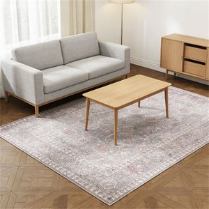 Tappeti Stampati per Soggiorni e Camere da Letto, Adatti come Tappeti e Set per Copertura Pavimenti - Product Image 1