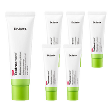 Dr. Jart+ Control a Treatment Moisturizer 50ml 6pz Confezione Sconto Tubo - Product Image 1