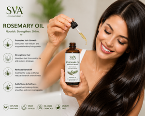 Aceite Esencial de Romero 100% Puro al por Mayor para Exportación, Marca Privada |   Aroma Cosmético Destilado al Vapor de Grado Aromático para el Cuidado del Cabello y Masajes - Product Image 2