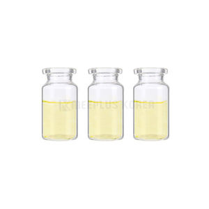 Private label 450 vials of pdrn <b>skin</b> <b>care</b> <b>serum</b> made in Korea direct from factory salmon ampoule panthenol niacinamide ampoule - Product Image 4