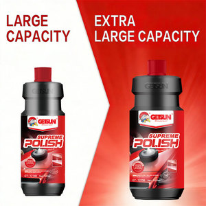 Compuesto de Corrección de Pintura Getsun, Eliminador de Marcas de Remolino, Sin Silicona, Reparación de Hologramas, Agente de Acabado con Pulido Nanocristalino - Product Image 6