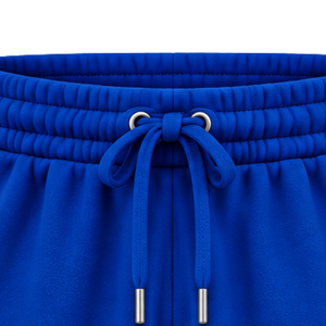 Pantalones Cortos Deportivos de Felpa Personalizados de la Hermandad Sigma Gamma Rho para Mujer, Pantalones Cortos Deportivos con Letras Griegas, Ropa Deportiva Informal para Gimnasio, Entrenamiento y Descanso - Product Image 3