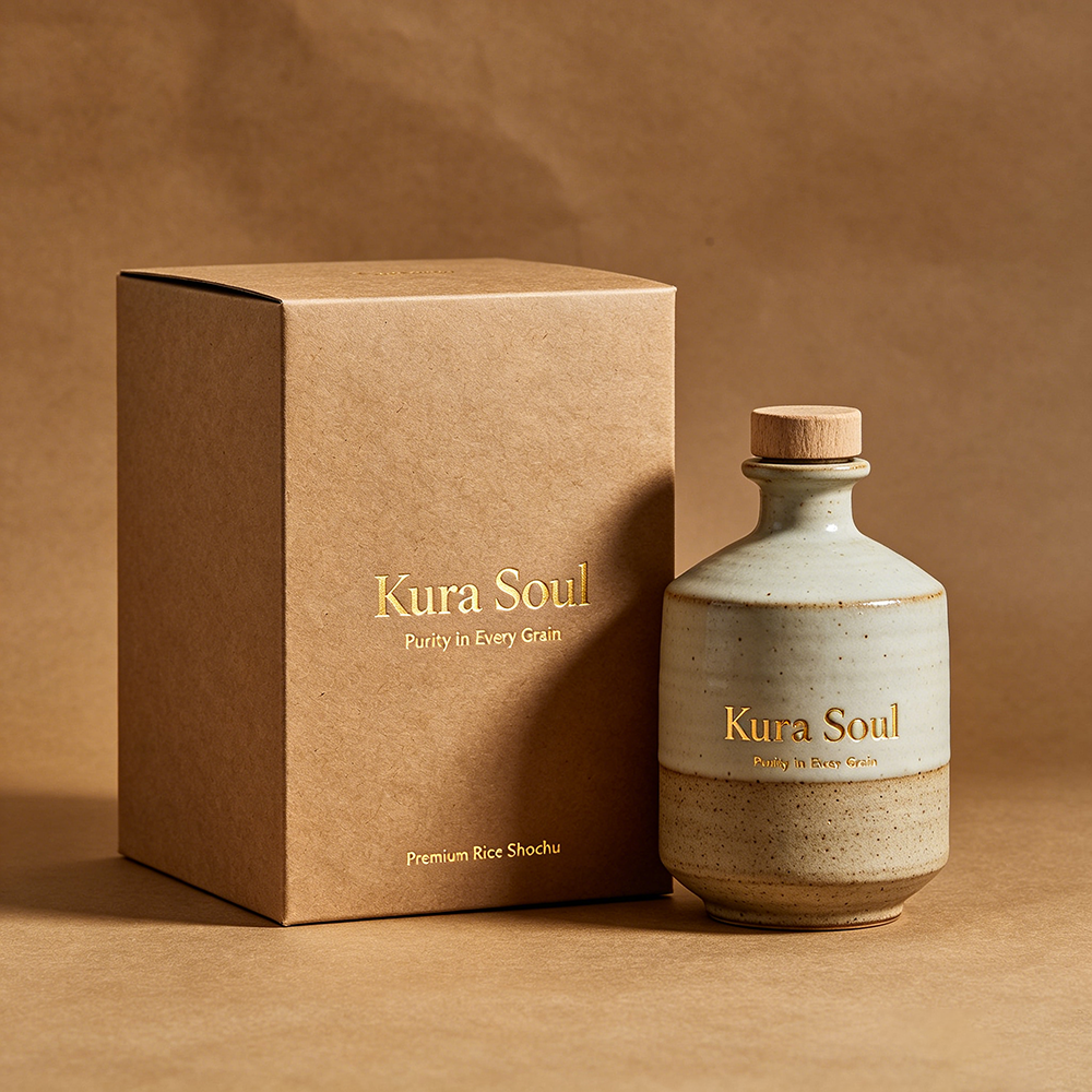 Kraft Paper Color