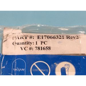 VARIAN E17066321 PLATE BOT SRC VAPO, 178380 - อุปกรณ์และอะไหล่เซมิคอนดักเตอร์ระดับโลกที่เชื่อถือได้ - Product Image 3