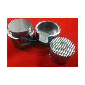 SureMed <b>Instruments</b> Dental Implant <b>Bone</b> Crusher Mill <b>Surgical</b>-Grade Stainless Steel Manual Dental <b>Surgical</b> <b>Instrument</b> Ergonomic - Product Image 6