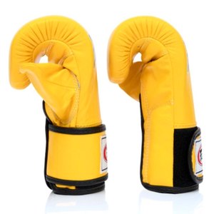 High Quality Fair <b>tex</b> Professional Muay Thay Sparring Gloves Customized Color Boxing Gloves Size for Adults Boxing RL-BS-138 - Product Image 2
