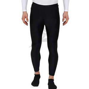 Conjuntos de Compresión de Manga Larga Unisex al Por Mayor, Nuevo Diseño, Ecológicos, Estampados, Invierno, Patrón Sólido, Precio Económico, Conjunto de 2 Piezas - Product Image 5