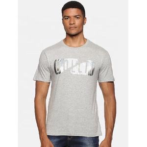 Camiseta de Cuello en V para Hombre, Casual, Personalizada, de Primera Calidad, Ecológica, Transpirable, Suave, 100% Algodón, Venta al Por Mayor - Product Image 5