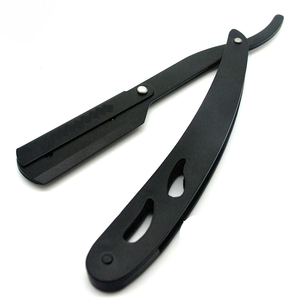 Juego de Tijeras de Peluquería Profesionales Saar Global, Acero Inoxidable, Hoja Afilada de 28 Dientes, No Plegables, para Diestros, Largas - Product Image 3