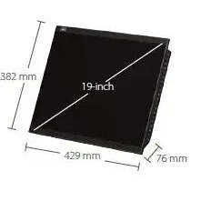 Sistema de Control Electrónico Marino HLD-ECS100 Totalmente Compatible con las Normas MSA Clase A, B y C, Certificado por la CCS - Product Image 4