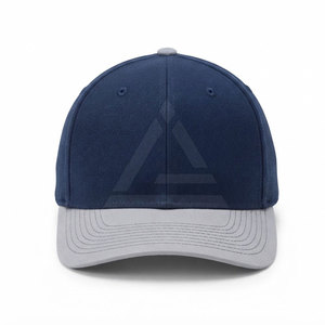 Gorra de Béisbol Personalizada con Diseño Estructurado Moderno, Visera Curva, Construcción Transpirable y Acabado Deportivo Duradero - Product Image 2