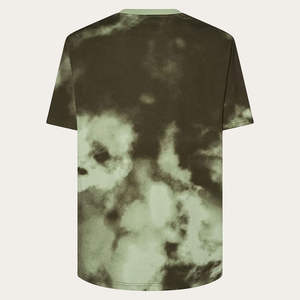 Nouveaux T-shirts pour hommes de qualité supérieure, effet délavé à l'acide, avec logo imprimé, design personnalisé, style streetwear. - Product Image 6