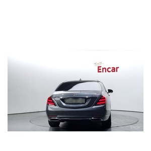 Mercedes-Benz S560L 4MATIC Classe S 2018, 83 781 km, boîte automatique, conduite à gauche, sièges en cuir, caméra de recul - Product Image 4