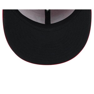 Premium Closed Back Fitted <b>Cap</b> <b>Flat</b> Brim Baseball Hat Structured Sports <b>Cap</b> Stylish Street Fashion Headwear for <b>Men</b> Women - Product Image 5