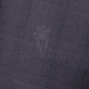 เสื้อโค้ทลำลองผู้ชายทันสมัย ผลิตจากวัสดุที่นุ่มและทนทาน เหมาะสำหรับสวมใส่ในชีวิตประจำวัน ให้ความกระชับแบบยืดหยุ่นทันสมัย เหมาะสำหรับใส่ทำงาน - Product Image 4