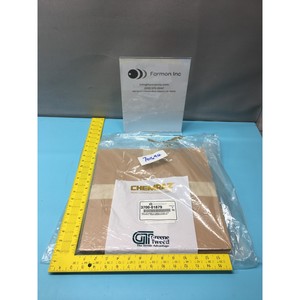 CHEMRAZ 5641-0460-SC520 CPD 520, Tapa de Sellado CHMBR - Equipo y Piezas de Semiconductores de Confianza de Marca Global - Product Image 2