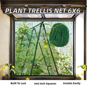 Servicio de Fabricación y Corte de Malla de Plástico Verde para Sombreo de Césped, Marca FORTUNE AGRO NET, Hecho en India - Product Image 3