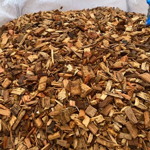 Copeaux de bois concentrés en gros volume pour les lignes de production de pâte à papier et de papier - Product Image 1