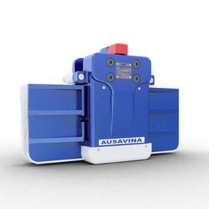 Lève-pièces Ausavina ASL20A/ASL30A avec mécanisme de serrage automatique pour dalles de pierre, lève-pièces pour dalles de granit - Product Image 6