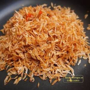กุ้งแห้งเวียดนาม |   กุ้งแวนนาไมตากแดด |   จำหน่ายสินค้าขายส่งจำนวนมาก - Product Image 3