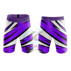 Ropa Deportiva Flexible de Poliéster, Transpirable, Ligera, Diseño para Flag Football, Uniforme de Alta Calidad para Entrenamientos - Product Image 6